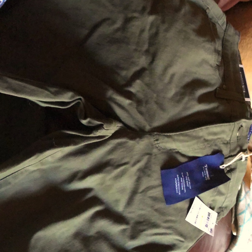 Charter club jeans. Size 4 tummy slimming